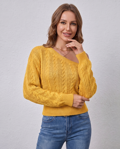 Velora Sweater