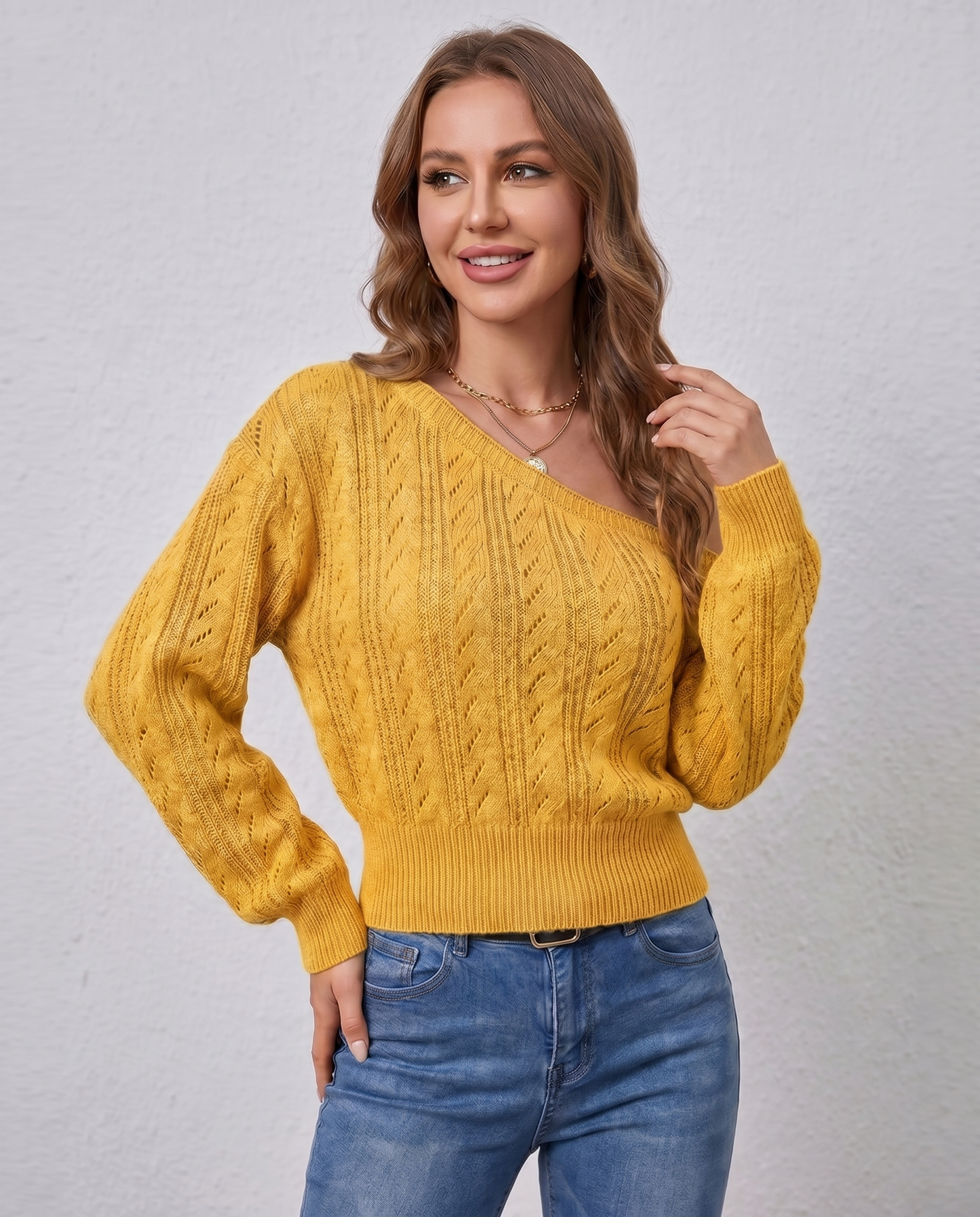 Velora Sweater