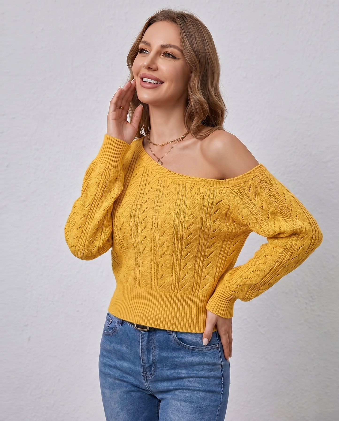 Velora Sweater