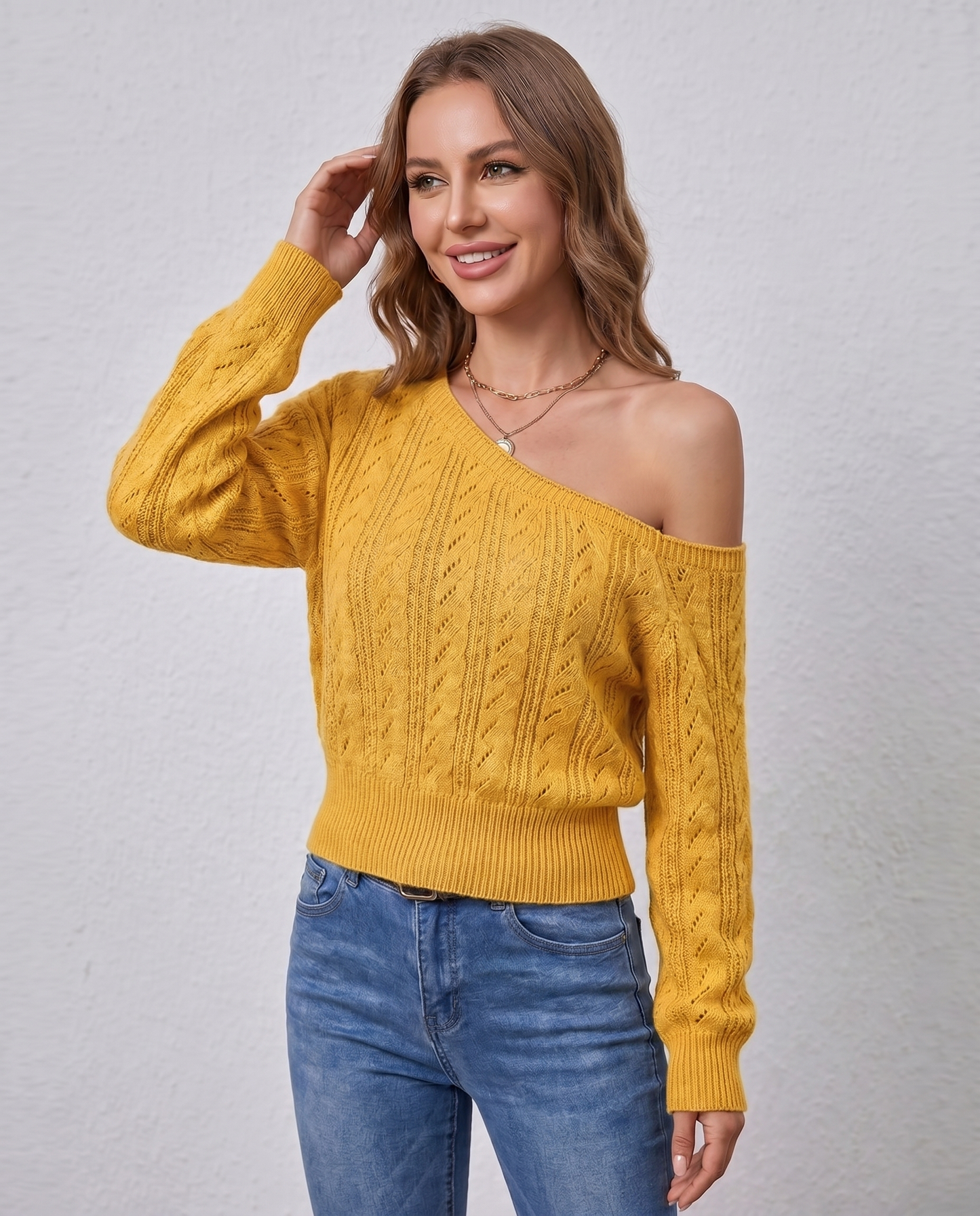 Velora Sweater