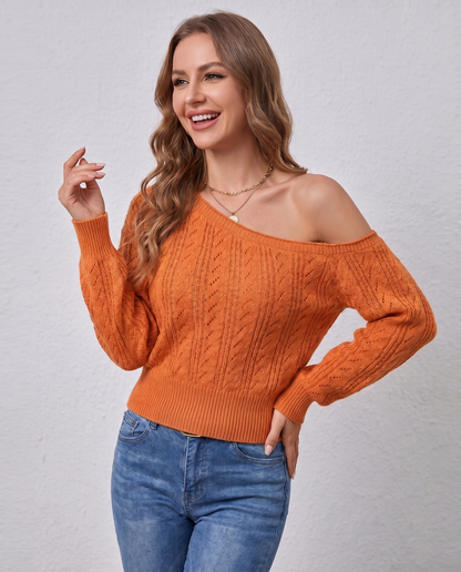 Velora Sweater