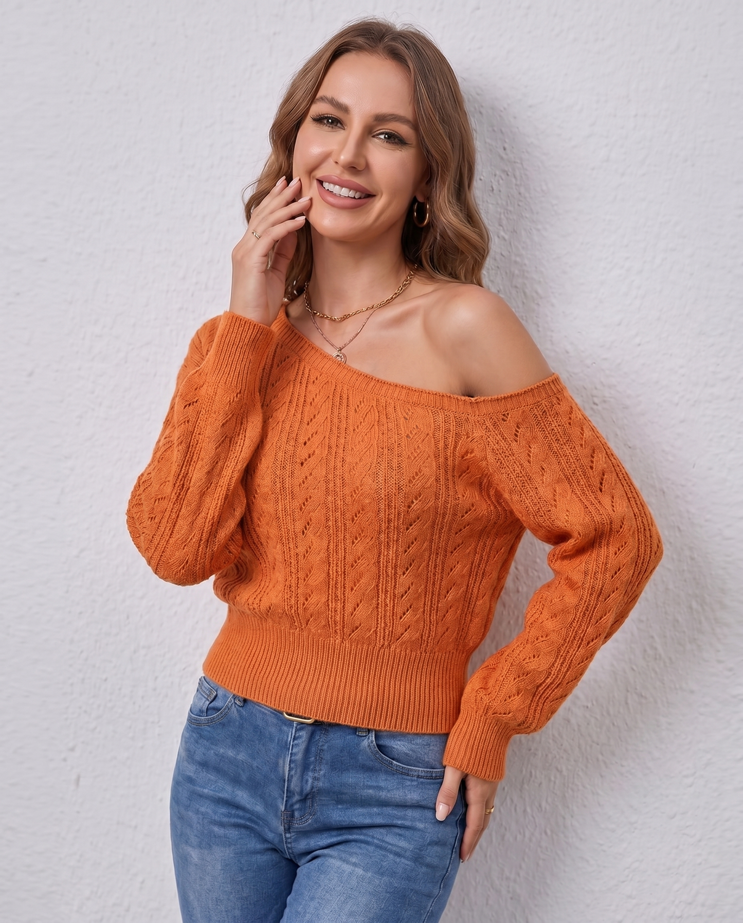 Velora Sweater