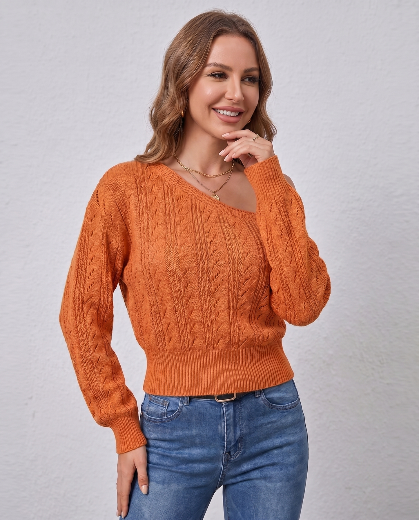 Velora Sweater