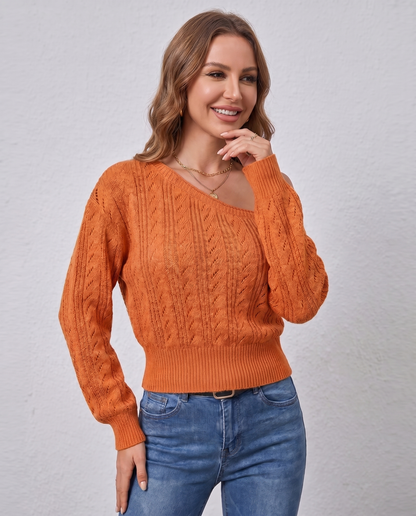 Velora Sweater