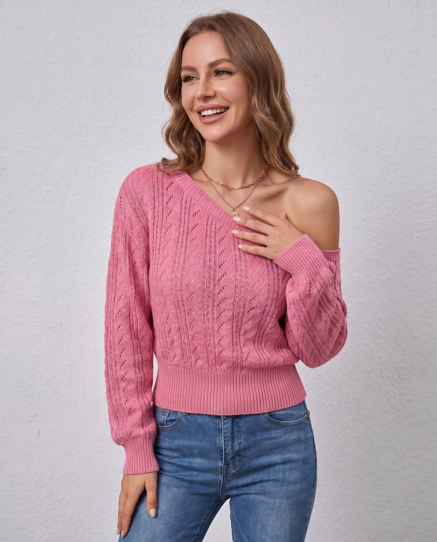 Velora Sweater