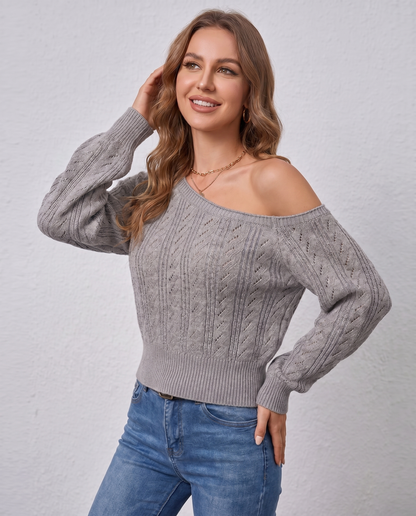 Velora Sweater