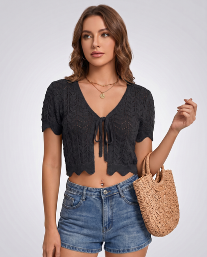 Lunessa Cardigan