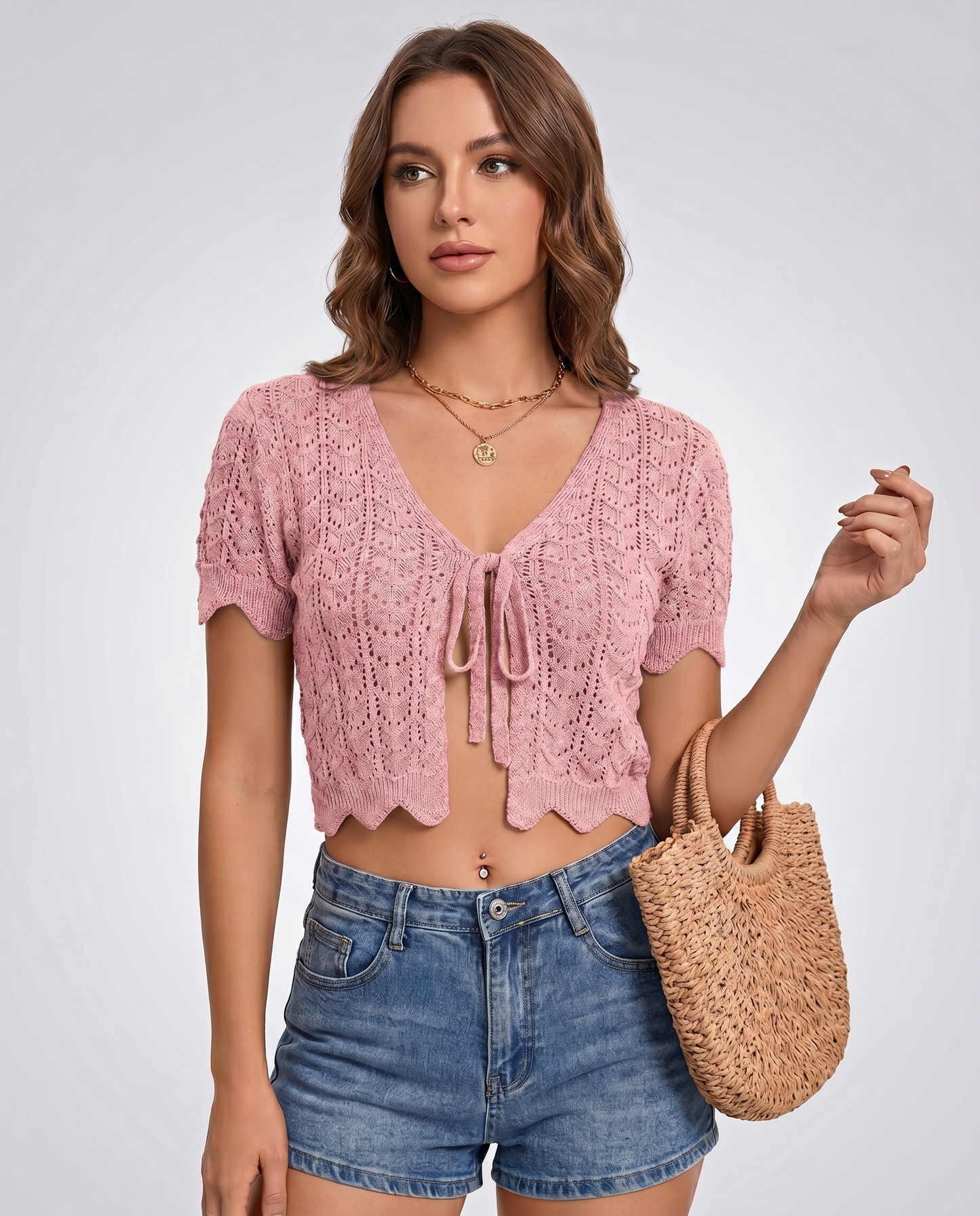 Lunessa Cardigan