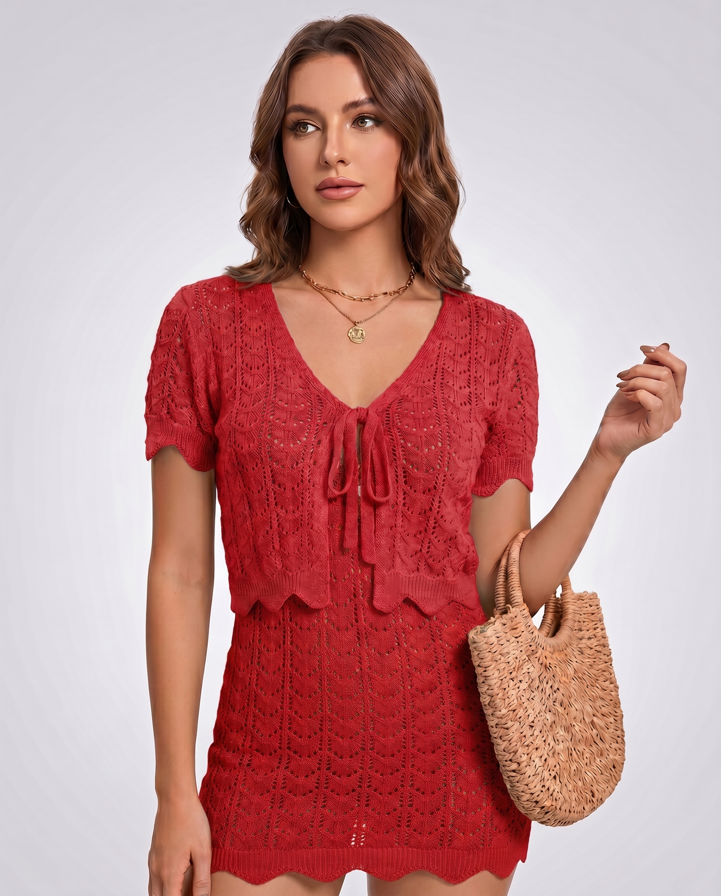 Lunessa Cardigan