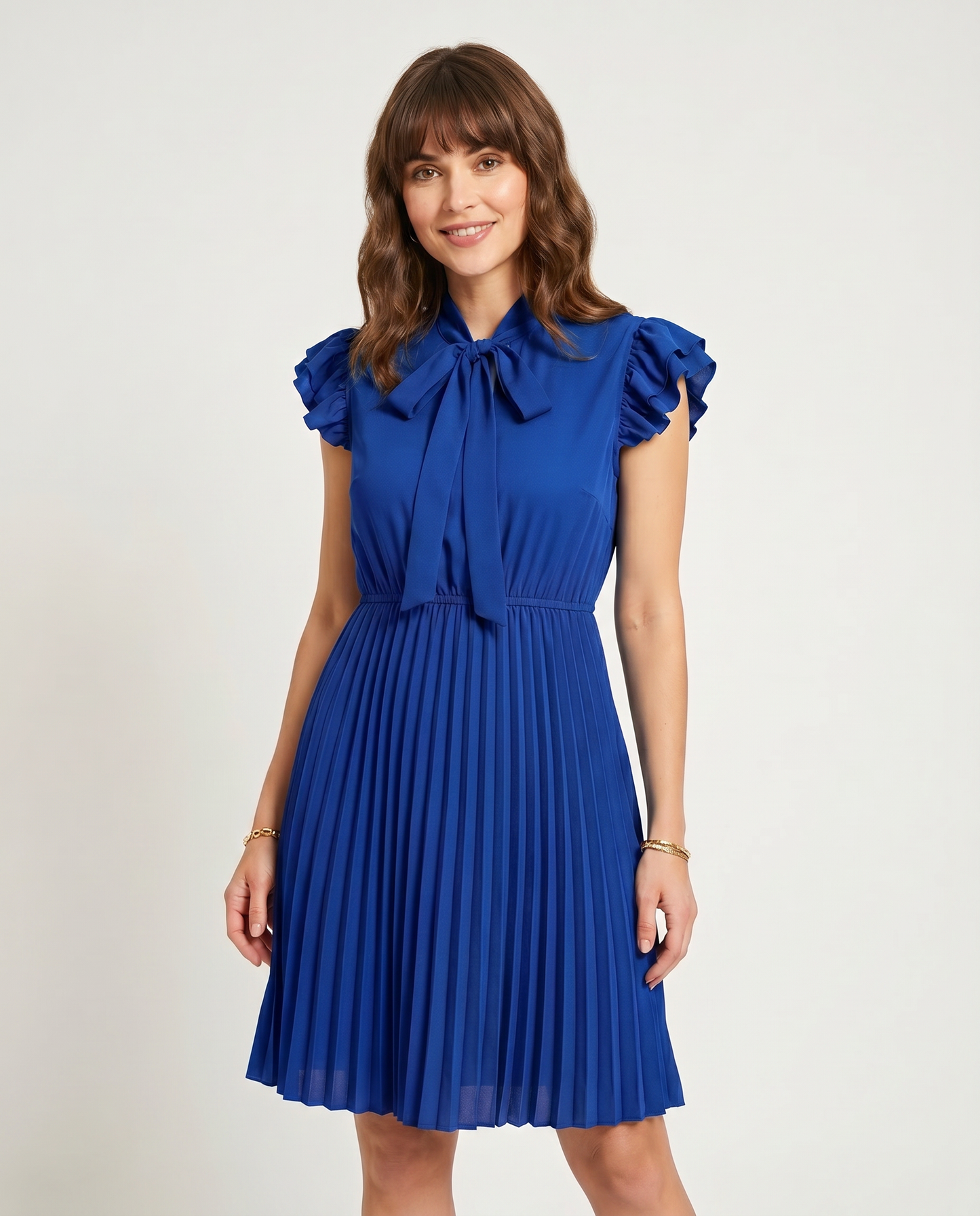 Veloria Mini Dress