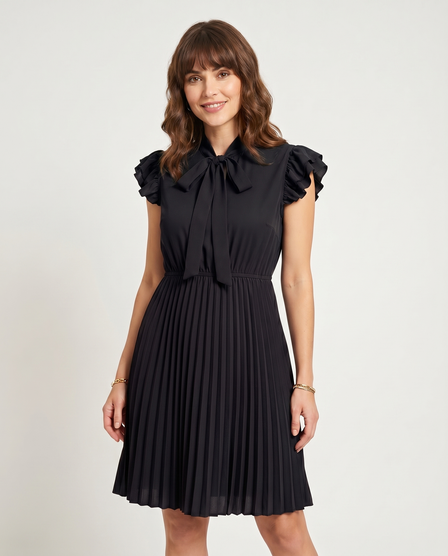 Veloria Mini Dress