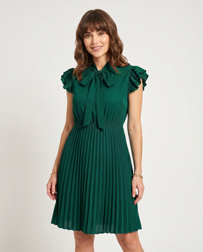 Veloria Mini Dress