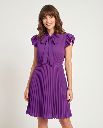 Veloria Mini Dress