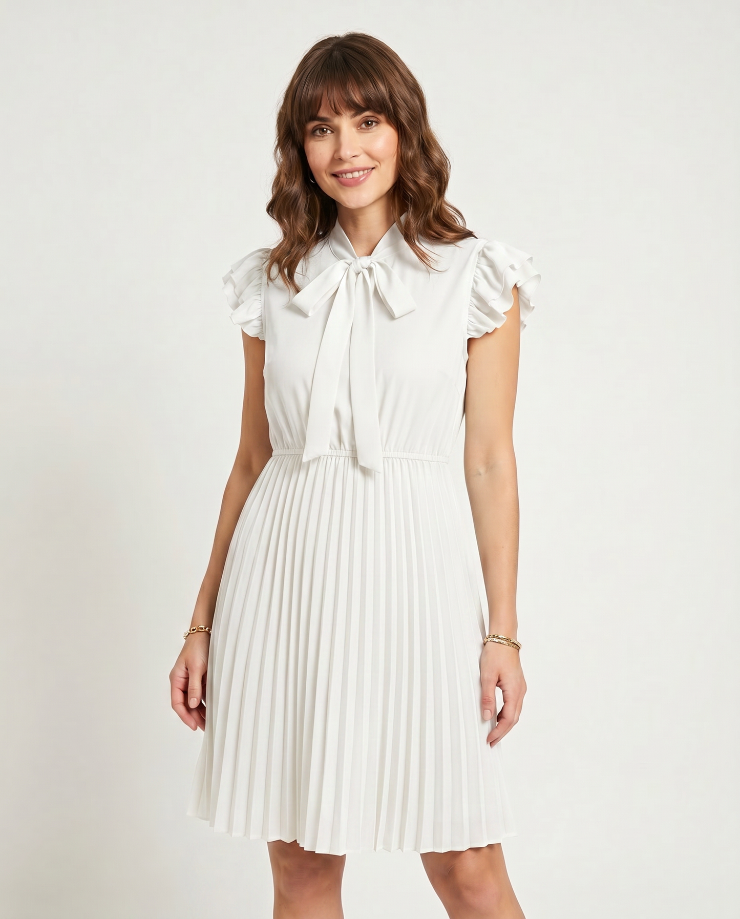 Veloria Mini Dress