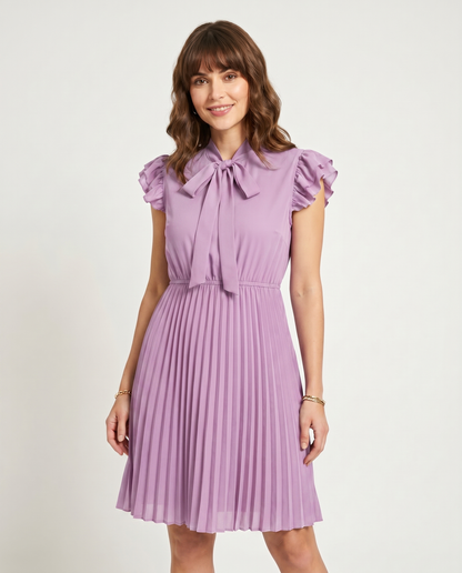 Veloria Mini Dress