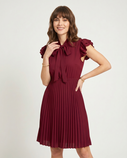 Veloria Mini Dress