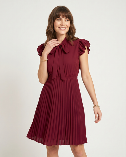Veloria Mini Dress