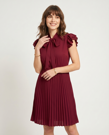 Veloria Mini Dress