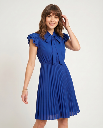 Veloria Mini Dress