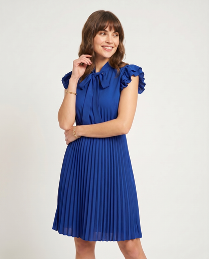 Veloria Mini Dress