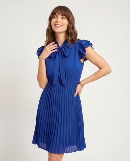 Veloria Mini Dress