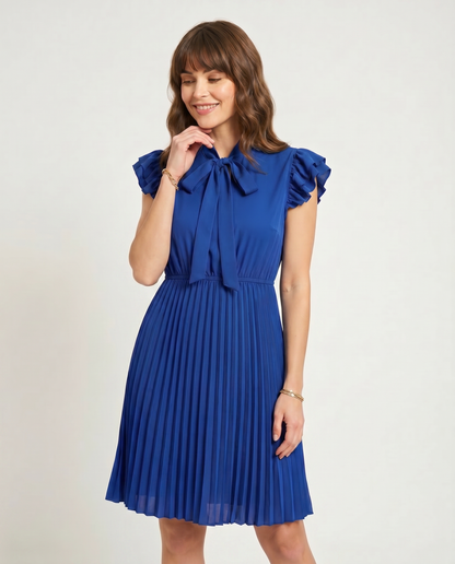 Veloria Mini Dress