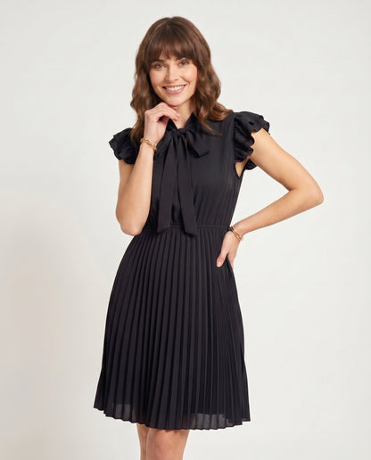 Veloria Mini Dress