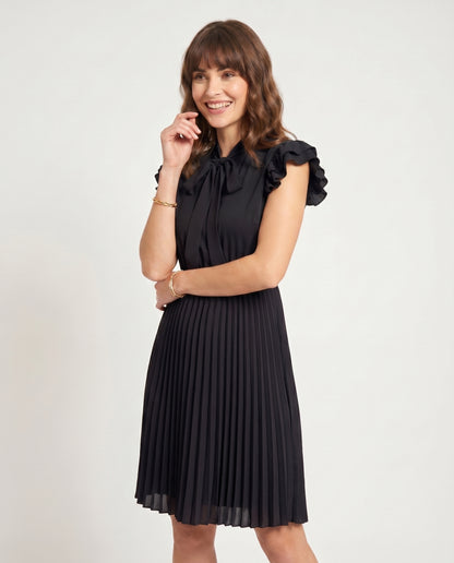 Veloria Mini Dress