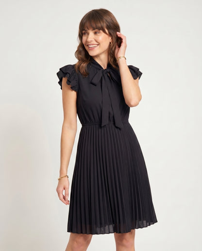 Veloria Mini Dress