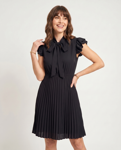 Veloria Mini Dress