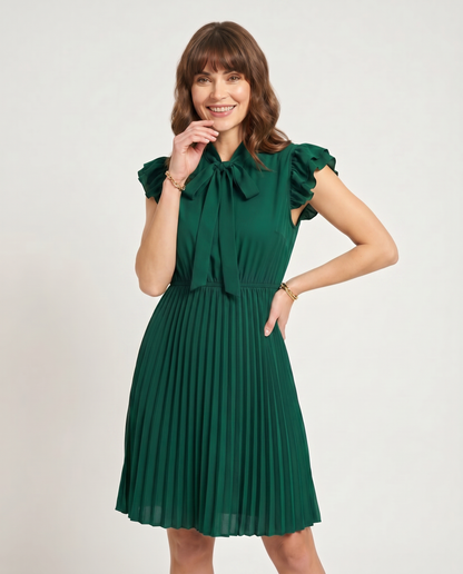 Veloria Mini Dress