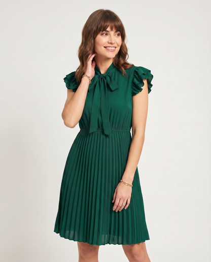 Veloria Mini Dress