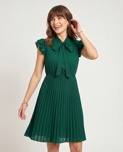 Veloria Mini Dress