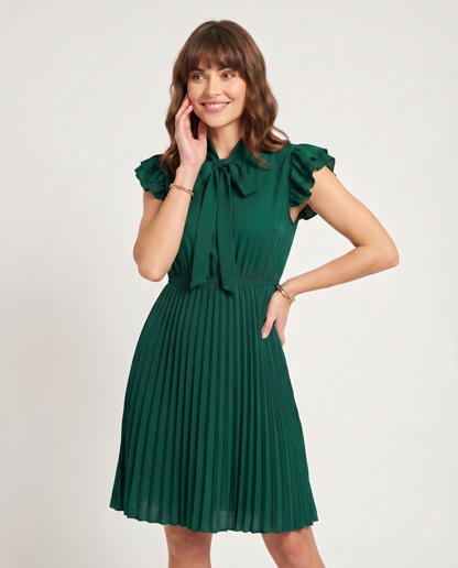 Veloria Mini Dress