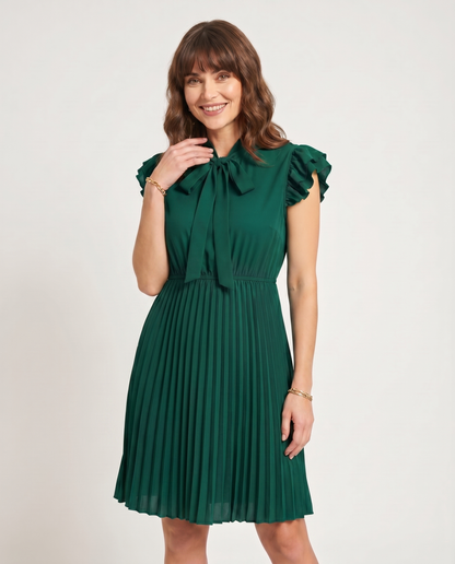 Veloria Mini Dress