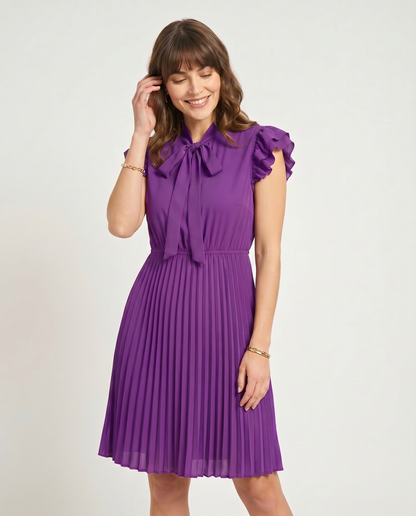 Veloria Mini Dress