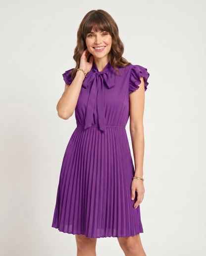 Veloria Mini Dress