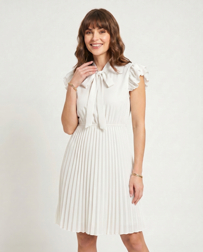 Veloria Mini Dress