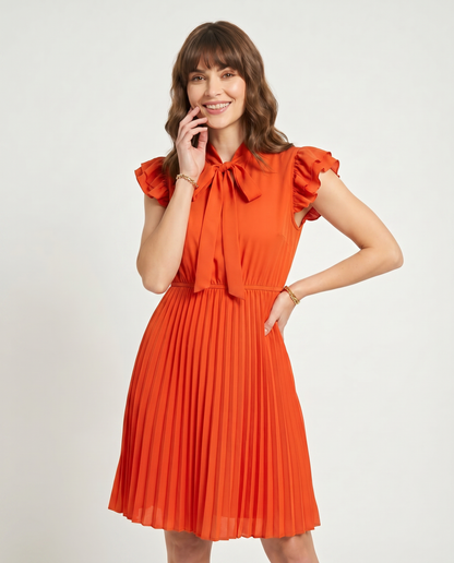 Veloria Mini Dress
