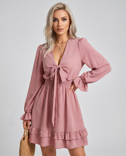 Aurelia Mini Dress