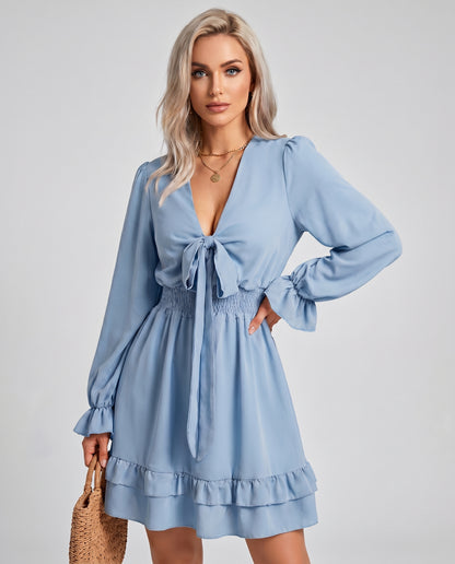 Aurelia Mini Dress