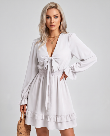 Aurelia Mini Dress