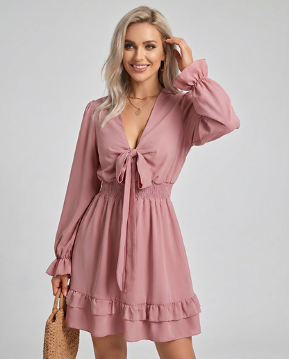 Aurelia Mini Dress