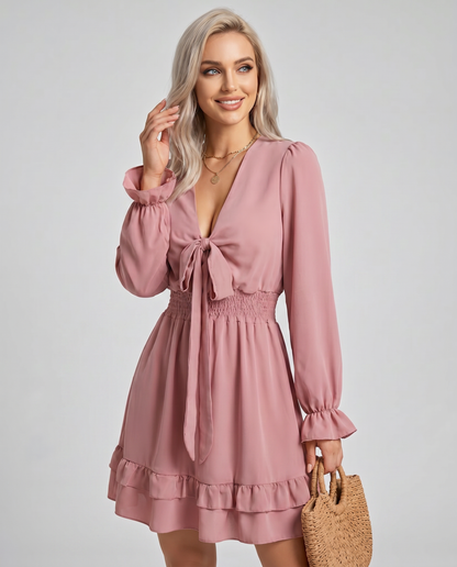 Aurelia Mini Dress