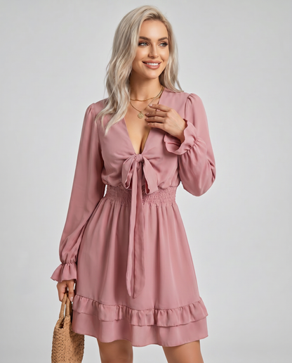 Aurelia Mini Dress