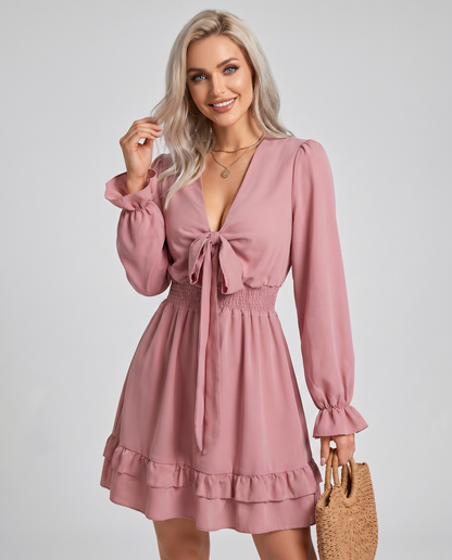 Aurelia Mini Dress