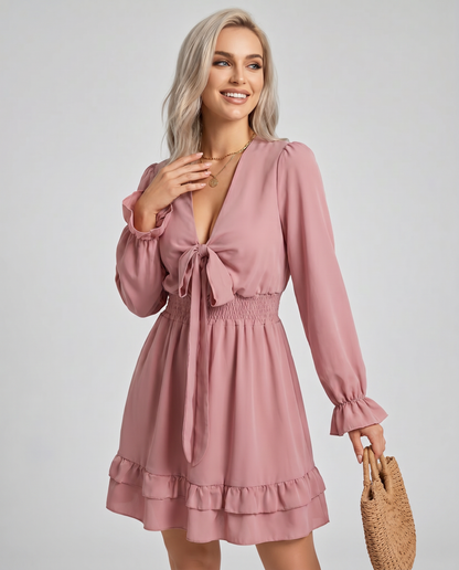 Aurelia Mini Dress