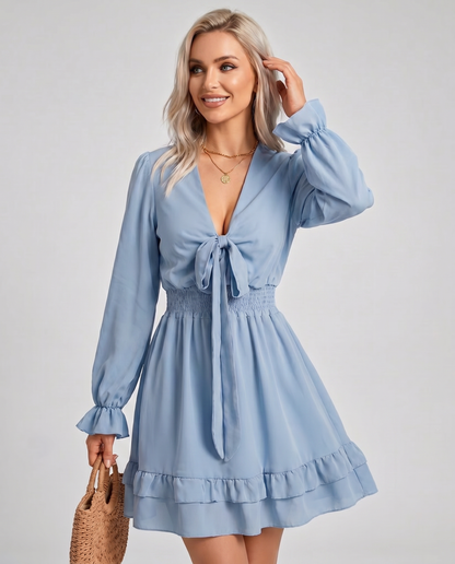Aurelia Mini Dress