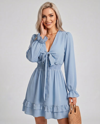 Aurelia Mini Dress