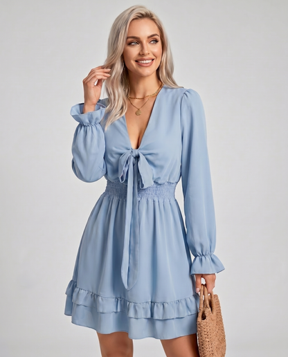 Aurelia Mini Dress